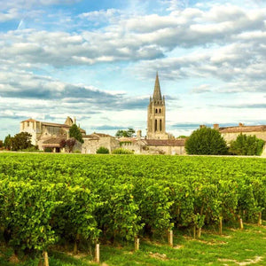 Bordeaux