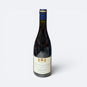 Thibault Liger-Belair - Aloxe-Corton 1er cru - La Toppe au vert - 2016