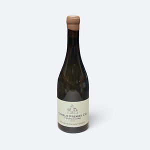Domaine Lavantureux - Chablis 1er cru - Fourchaume - 2023