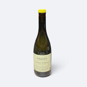 La Soufrandière - Saint Véran - La Combe Desroches  Zen - 2024 *