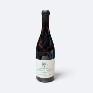 Pierre Giradin - Pommard 1er cru, les Chaponnières - 2022