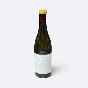 Domaine du Pré Semelé - Sancerre (blanc) - La Montée de Saint Romble *