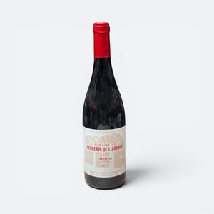 La Bergerie de l'Arcade - Rouge -2023 *