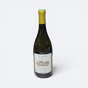 Domaine Huet - Le Mont - Moelleux - 2022 *
