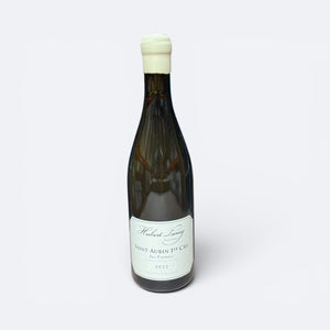 Hubert Lamy - Saint Aubin 1er cru - Les Frionnes - 2022