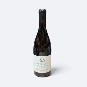 Pierre Girardin - Meursault - Eclat de Calcaire - 2021