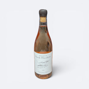 Pas de l'Escalette - Le Rosé - 2025 *