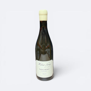 Hubert Lamy - Saint Aubin - La princée - 2023 *