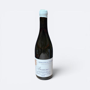 Domaine A.-F Gros - Beaune 1er Cru - Les Montrevenots - blanc- 2022 *