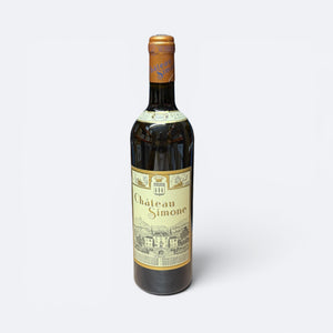 Chateau Simone - Palette - Blanc - 2022
