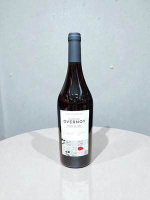 Domaine Overnoy - Pinot Noir - 2023 *
