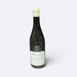 Hubert Lamy - Saint Aubin 1er cru - Les Frionnes - 2023 *