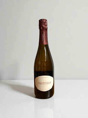 Bonnet-Ponson - Cuvée perpétuelle - Extra brut *