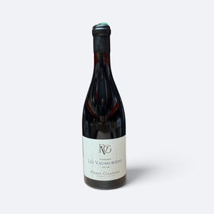 Pierre Giradin - Pommard, les Vaumuriens - 2018