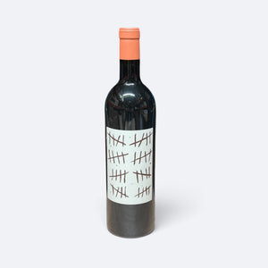 Mas Julien - Etats d'Ame rouge - 2024 *