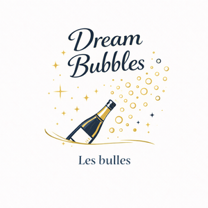 Dream Bubbles #1 - 6 bouteilles