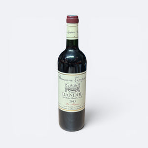 Domaine Tempier - La Migoua - 2013