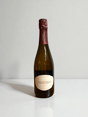 Bonnet-Ponson - Cuvée perpétuelle - Zéro Dosage