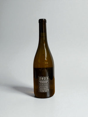 Cyril Fahl - La Femme Soleil - 2022 *