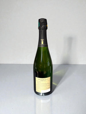 Agrapart - Minéral - 2014