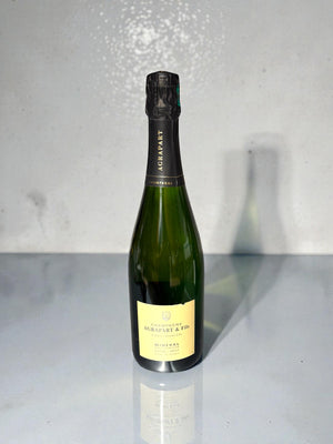 Agrapart - Minéral - 2014