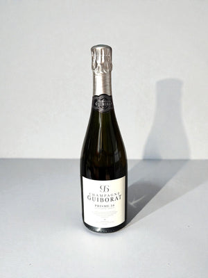 Guiborat - Prisme - 16