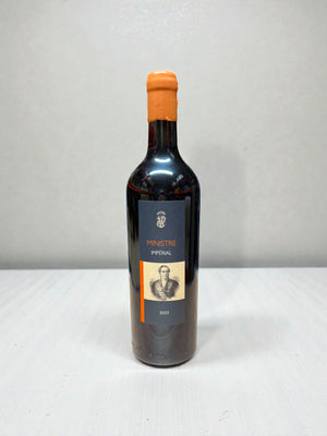 Abbatucci - Ministre Impérial - 2023 *