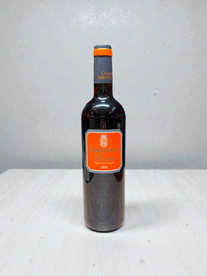 Abbatucci - Faustine - 2024 *