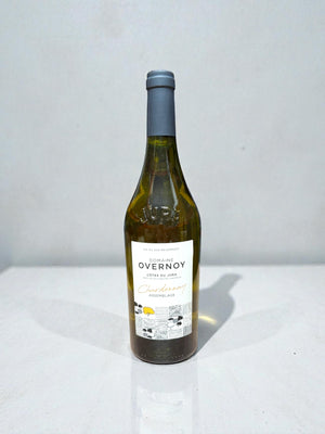 Domaine Overnoy - Assemblage Chardonnay - 2022 *