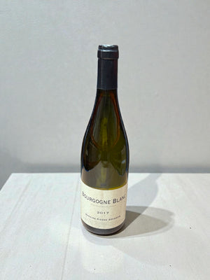 Pierre Boisson - Bourgogne Blanc - 2017