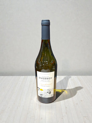 Domaine Overnoy - Chardonnay typé - 2019