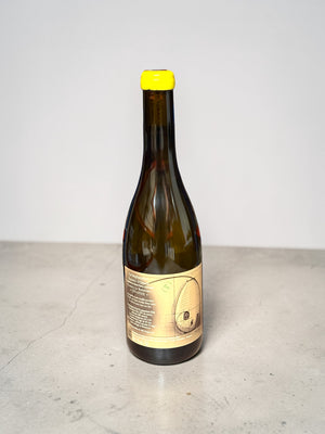 La Soufrandière - Saint Véran - La Bonnode Ovoïde Zen - 2024