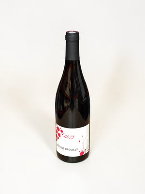 Alex Foillard - Côte de Brouilly - 2023