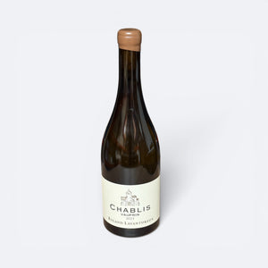 Domaine Lavantureux - Chablis Vauprin - 2023