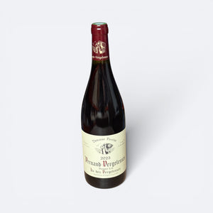 Domaine Pavelot - Pernand-Vergelesses 1er cru - Ile des Vergelesses - 2023
