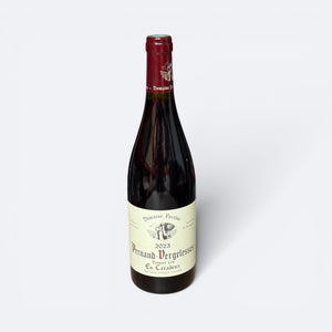 Domaine Pavelot - Pernand-Vergelesses 1er cru - En Caradeux - 2023 *
