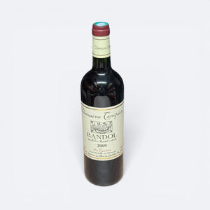 Domaine Tempier - La Tourtine - 2009