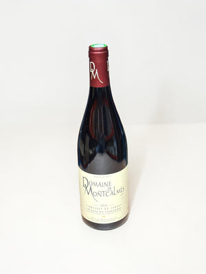 Domaine Montcalmès - 2010
