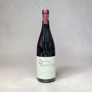 Domaine Montcalmès - 2012