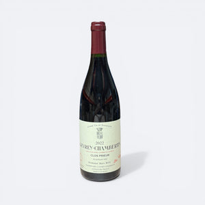 Domaine Marc Roy - Clos Prieur - 2022