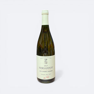 Domaine Marc Roy - Marsannay blanc "Les Champs Perdrix" - 2023