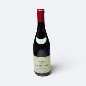 Domaine Armand Laffond - La Romanèche - 2022