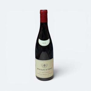 Domaine Armand Laffond - La Romanèche - 2020