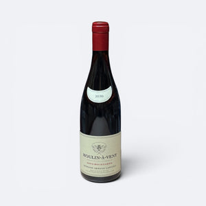 Domaine Armand Laffond - Sous-Rochegrès - 2020