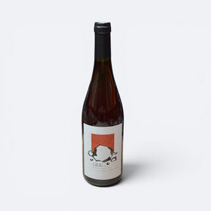 Romain Le Bars - Lirac Rosé - 2024 *