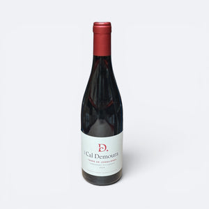 Cal Demoura - Terre de Jonquières - 2024 *