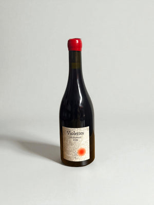 Terra Vita Vinum - Violettes - 2023 *
