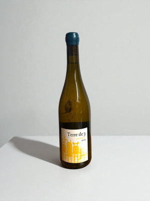 Terra Vita Vinum - Terre de 3 - 2023 *