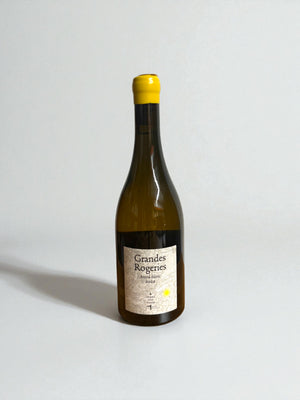 Terra Vita Vinum - Grandes Rogeries - 2022 *