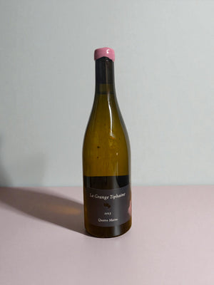 La Grange Tiphaine - Quatre mains - 2023 *